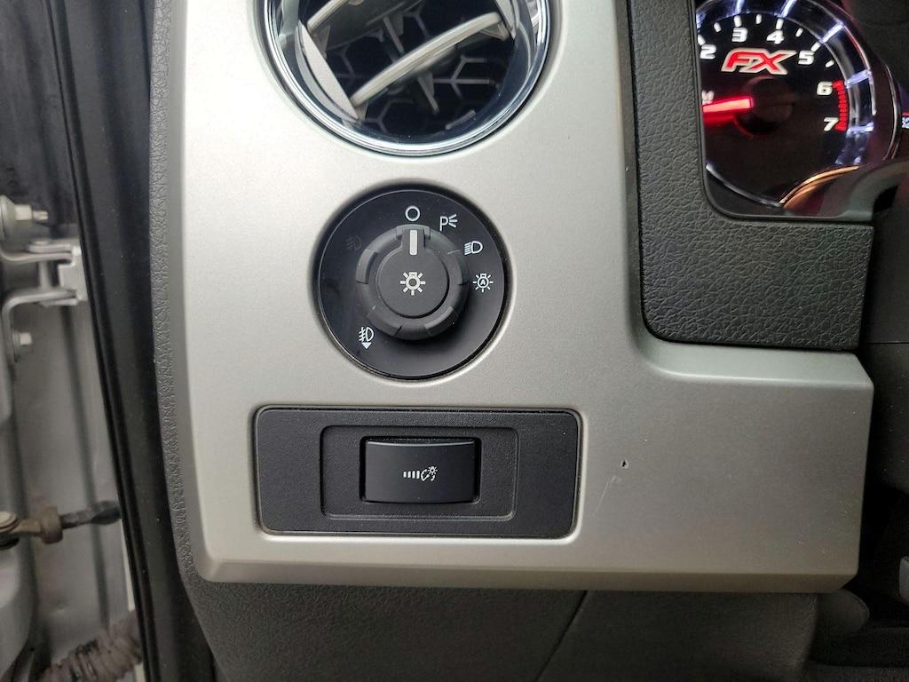 used 2014 Ford F-150 car, priced at $25,998