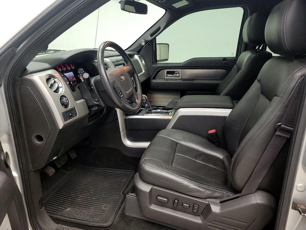 used 2014 Ford F-150 car, priced at $25,998