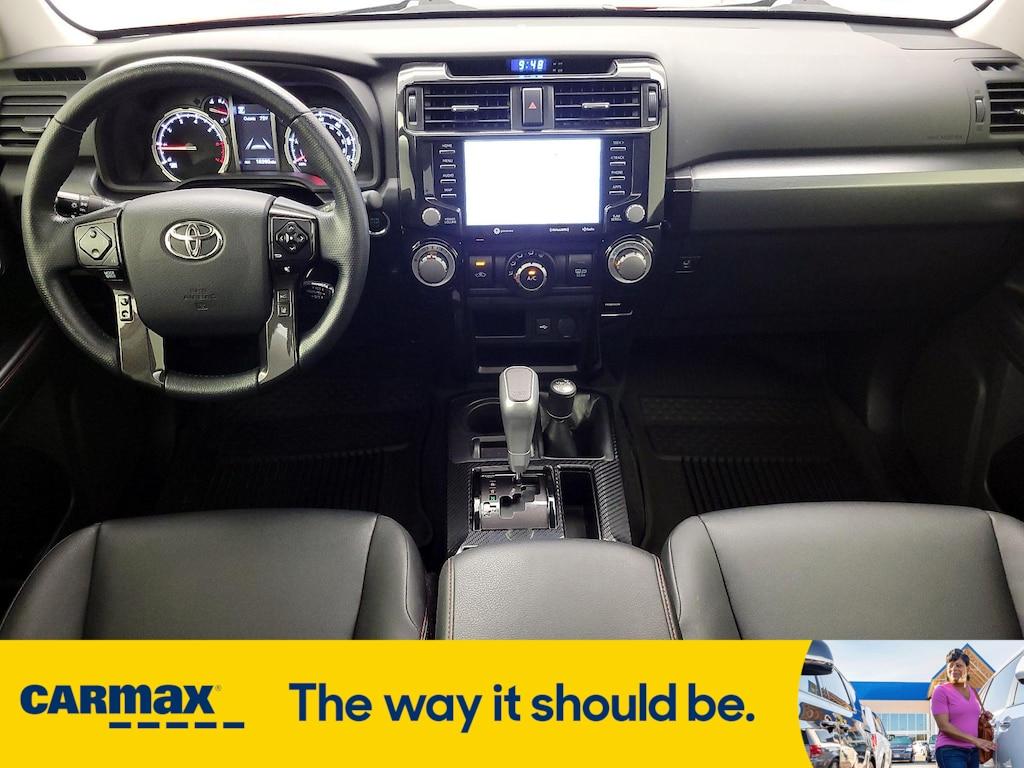 used 2024 Toyota 4Runner car, priced at $52,998