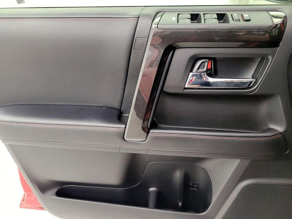 used 2024 Toyota 4Runner car, priced at $52,998