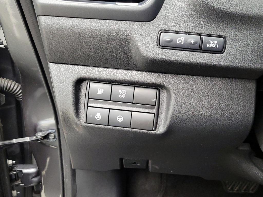 used 2019 Nissan Leaf car, priced at $16,998