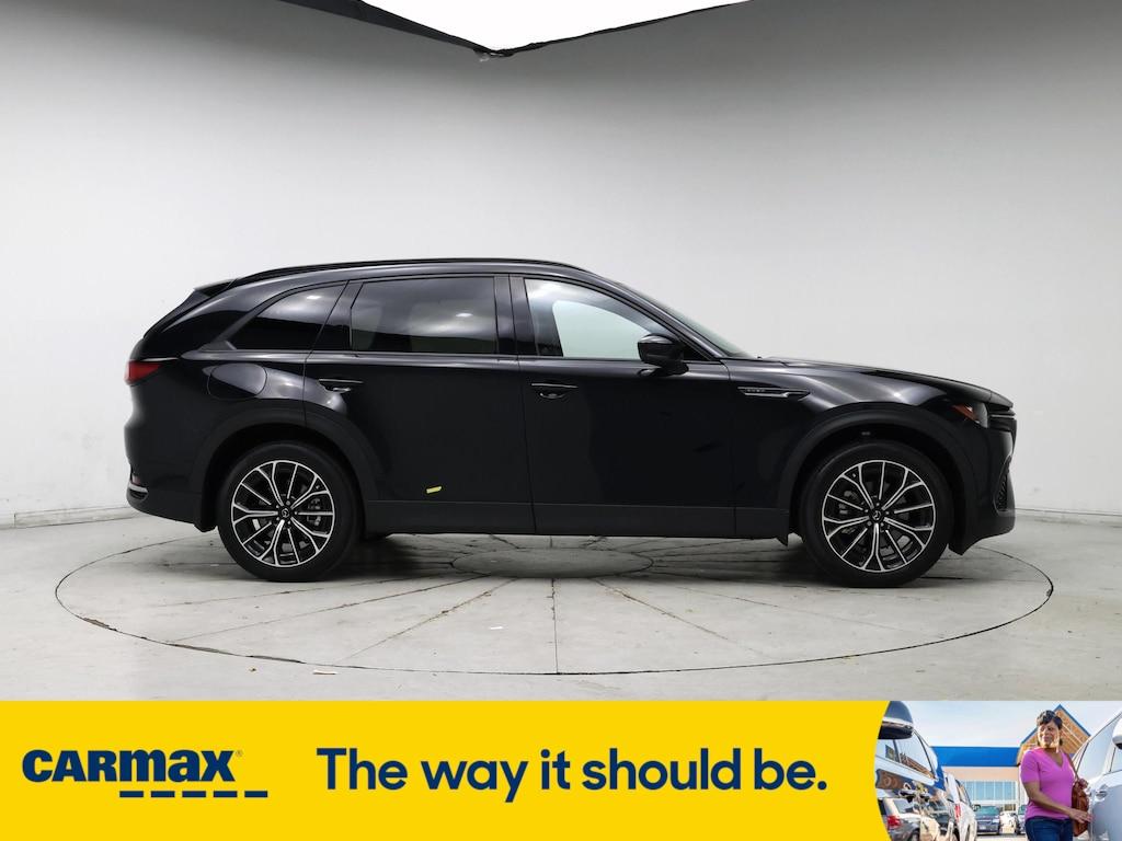 used 2025 Mazda CX-70 PHEV car, priced at $52,998