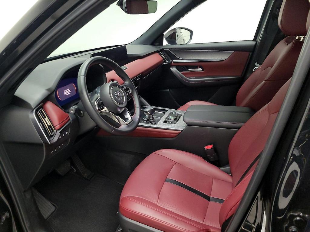 used 2025 Mazda CX-70 PHEV car, priced at $52,998