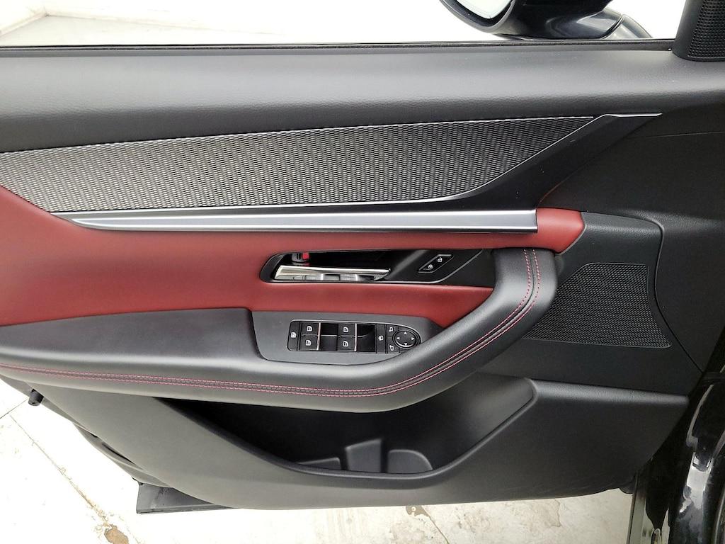 used 2025 Mazda CX-70 PHEV car, priced at $52,998