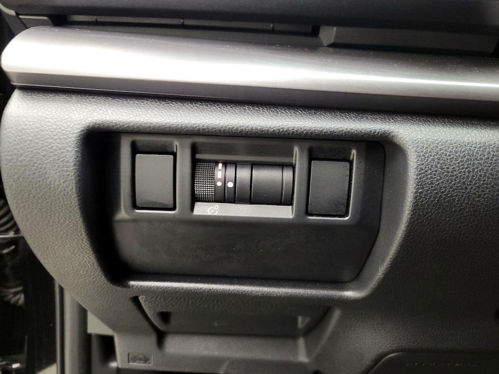 used 2024 Subaru Impreza car, priced at $27,998