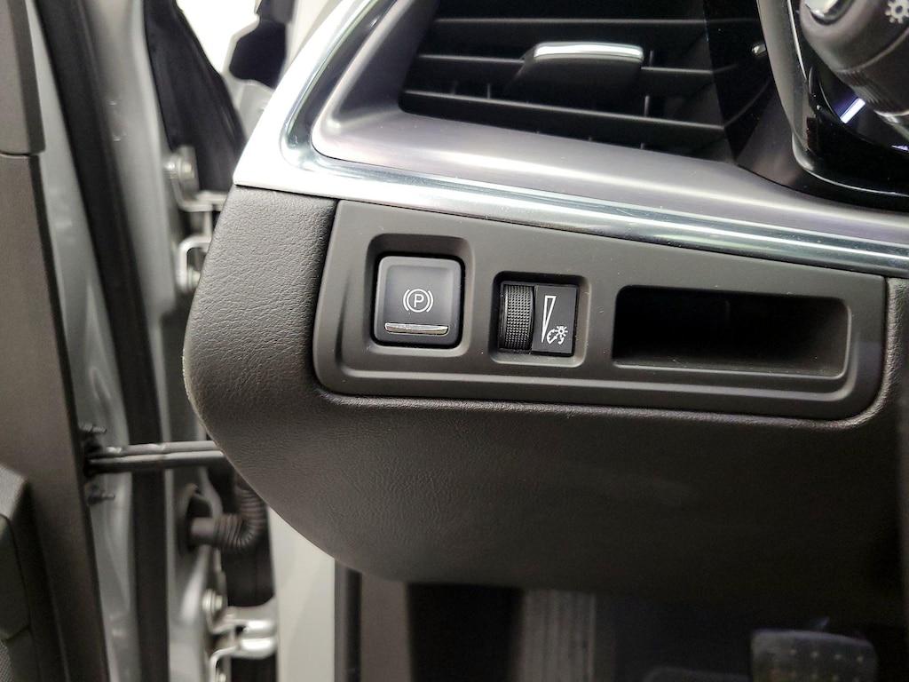 used 2019 Cadillac XT5 car, priced at $24,998