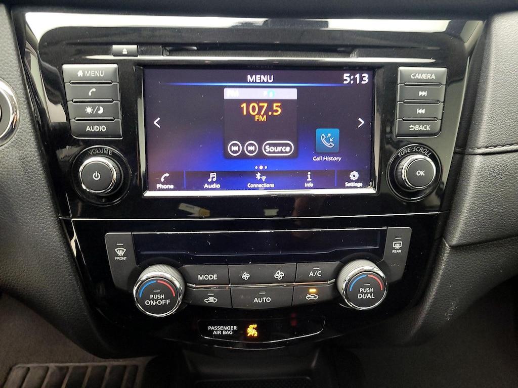 used 2019 Nissan Rogue car, priced at $16,998