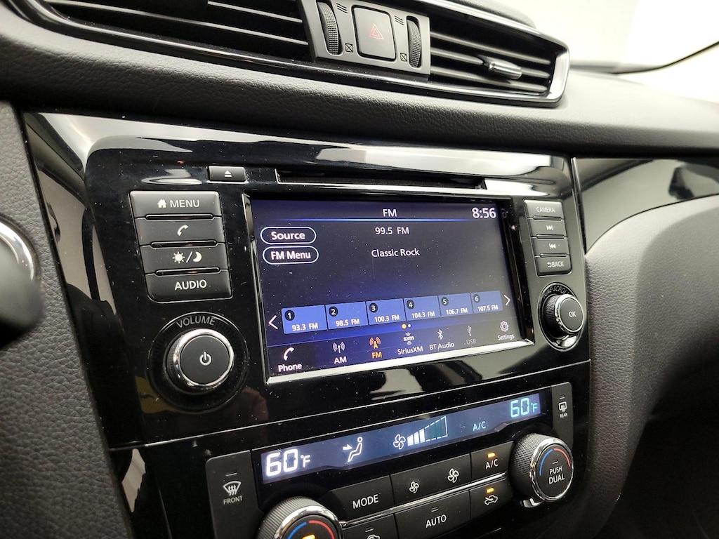 used 2020 Nissan Rogue Sport car, priced at $18,998