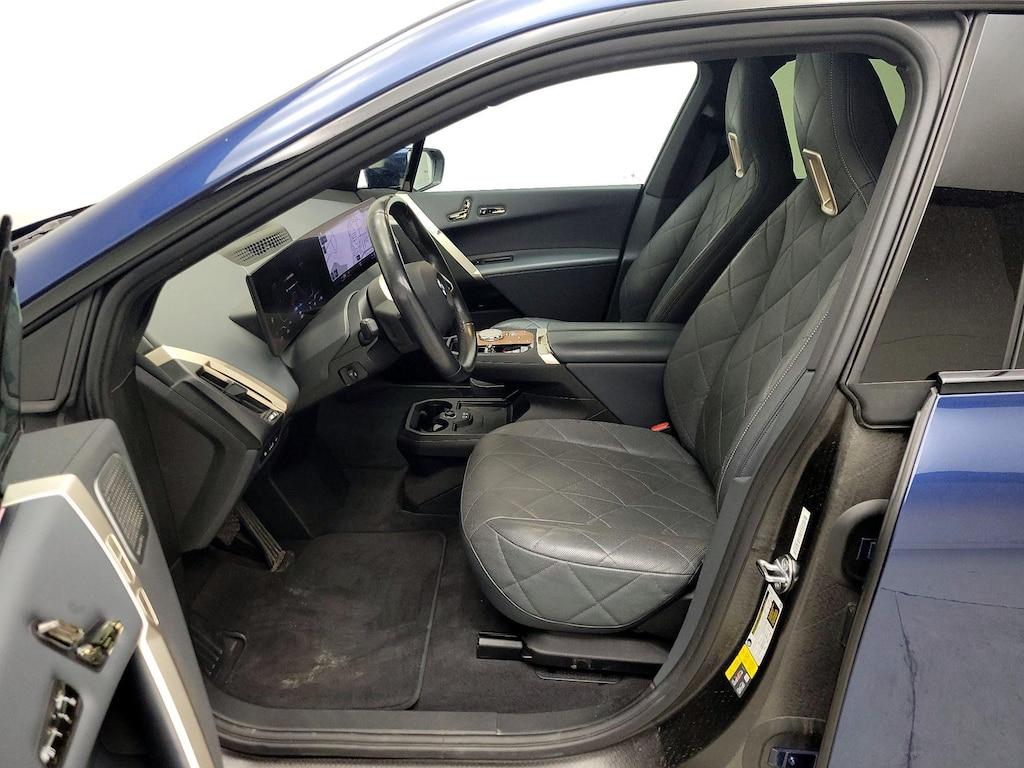 used 2022 BMW iX car, priced at $48,998