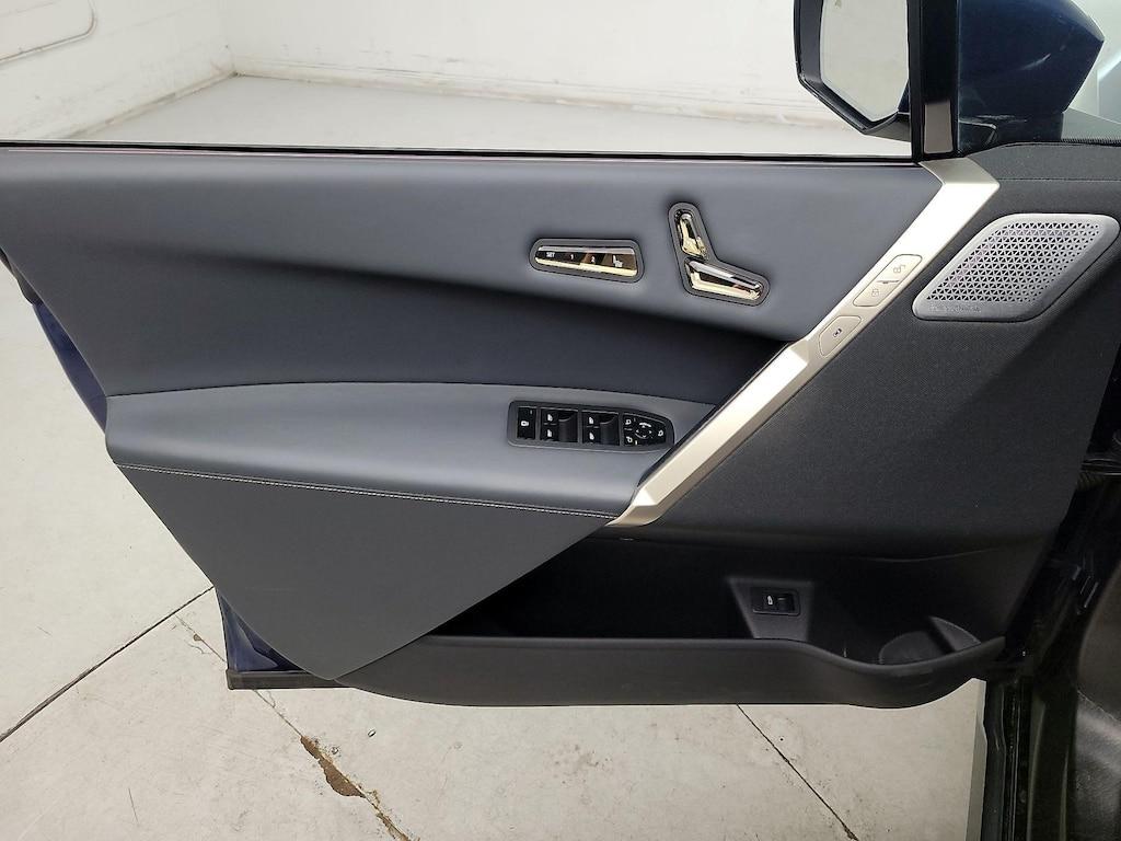 used 2022 BMW iX car, priced at $48,998