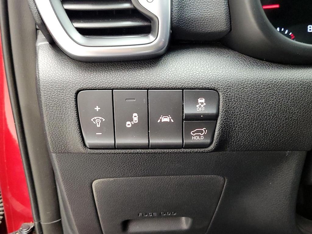 used 2019 Kia Sportage car, priced at $19,998