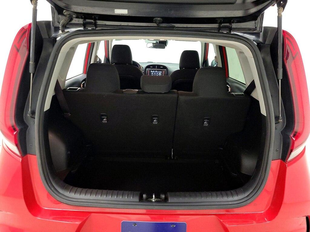used 2020 Kia Soul car, priced at $13,998