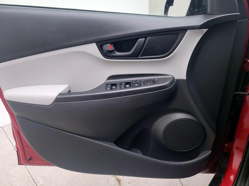 used 2022 Hyundai Kona car, priced at $16,998