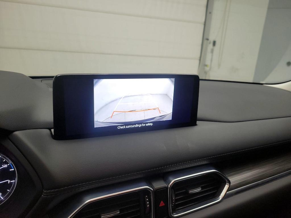 used 2021 Mazda CX-5 car, priced at $23,998