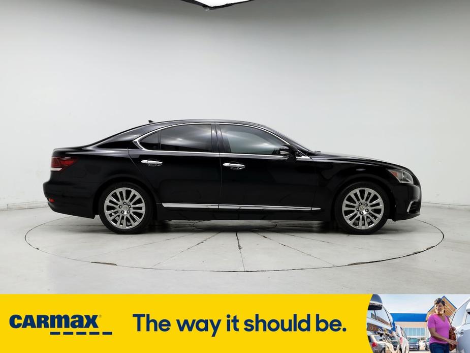 used 2013 Lexus LS 460 car, priced at $29,998