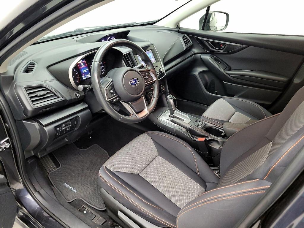 used 2019 Subaru Crosstrek car, priced at $20,998