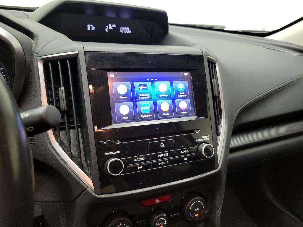 used 2019 Subaru Crosstrek car, priced at $20,998
