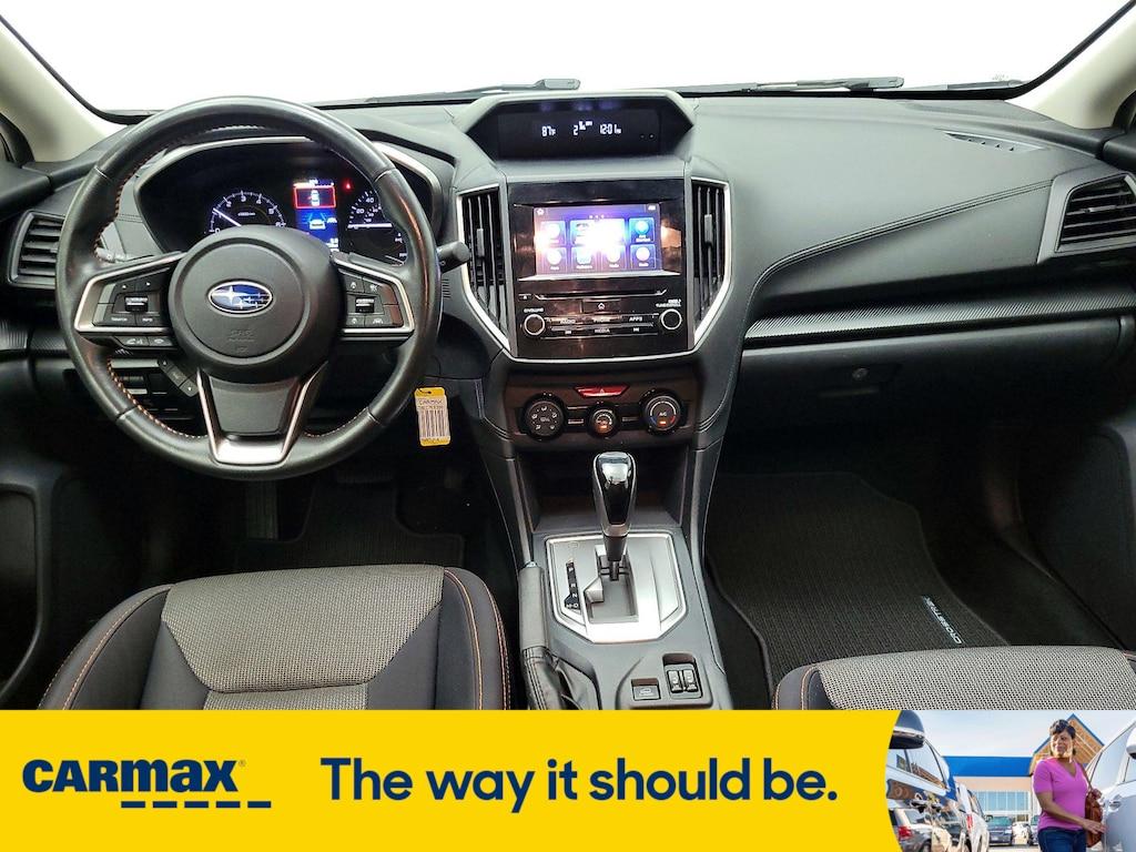 used 2019 Subaru Crosstrek car, priced at $20,998