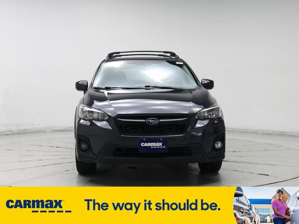 used 2019 Subaru Crosstrek car, priced at $20,998
