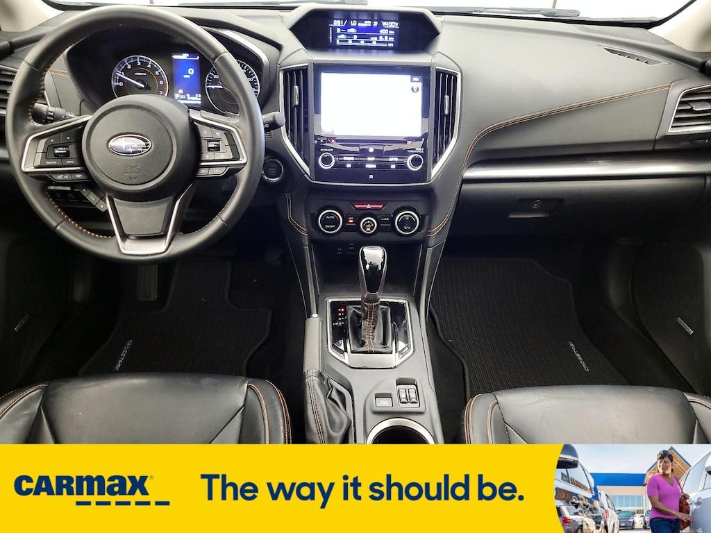 used 2021 Subaru Crosstrek car, priced at $20,998