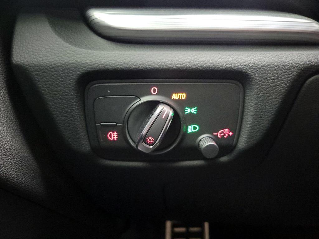 used 2015 Audi A3 car, priced at $15,998
