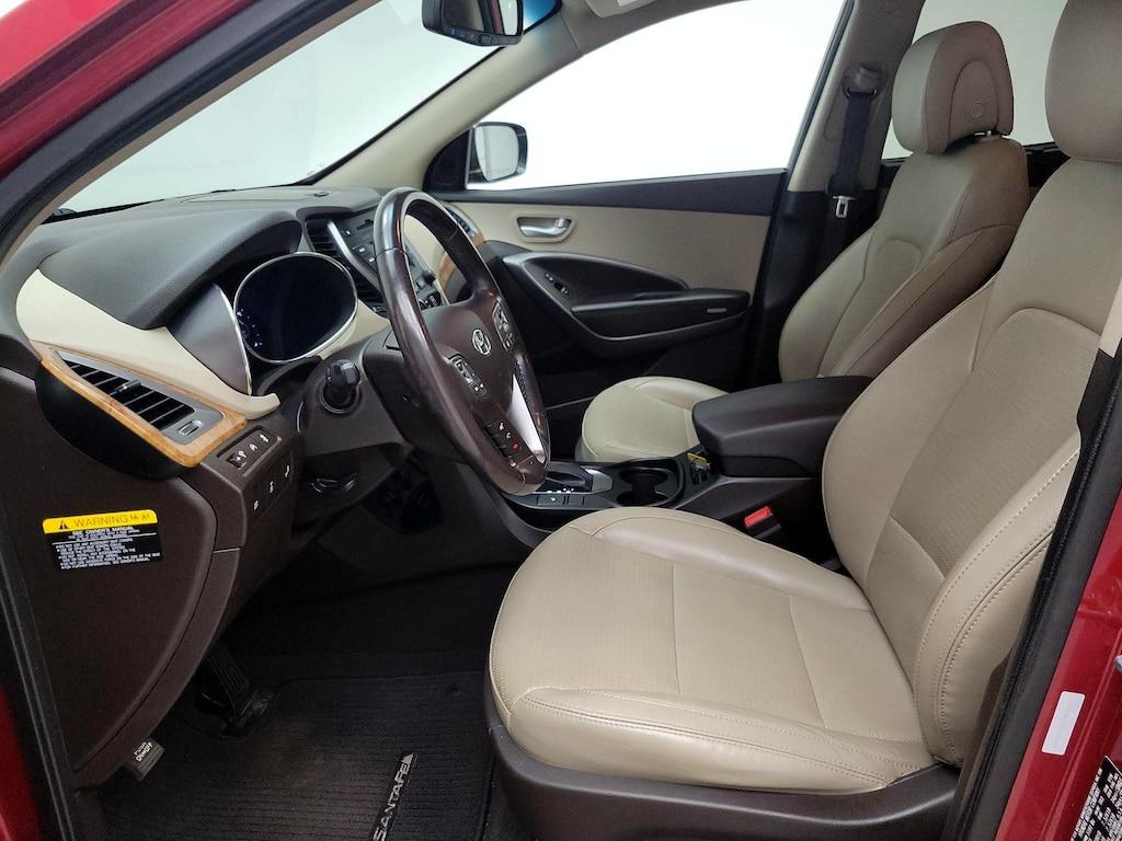 used 2014 Hyundai Santa Fe Sport car, priced at $13,599