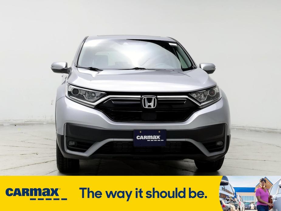 used 2020 Honda CR-V car, priced at $26,998