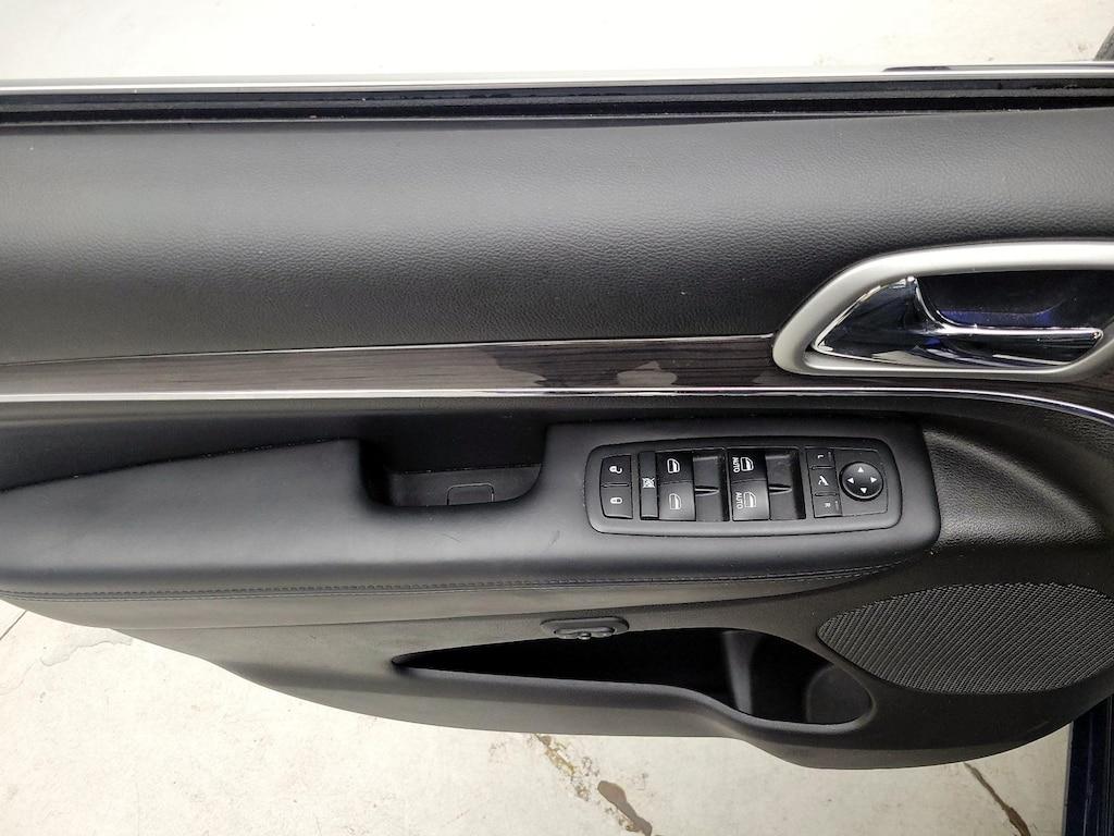 used 2018 Jeep Grand Cherokee car, priced at $19,998