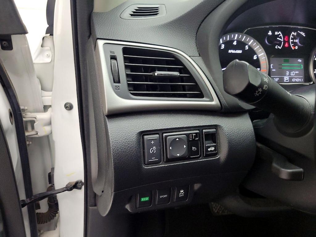used 2015 Nissan Sentra car, priced at $11,998