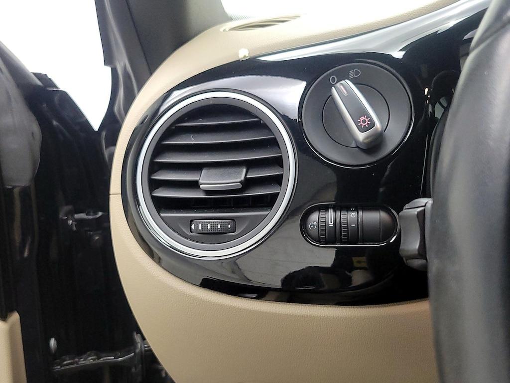 used 2015 Volkswagen Beetle car, priced at $23,998