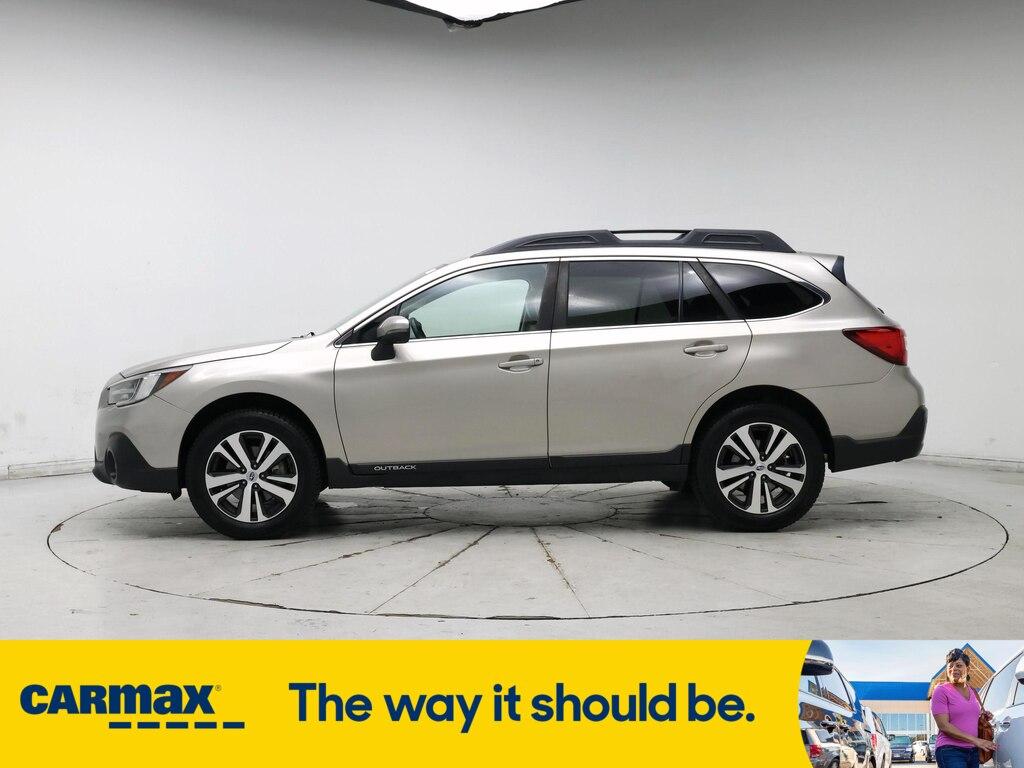 used 2019 Subaru Outback car, priced at $23,998