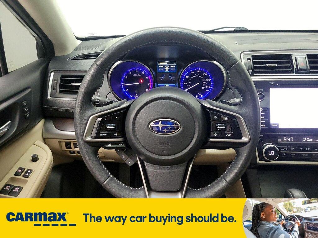 used 2019 Subaru Outback car, priced at $23,998
