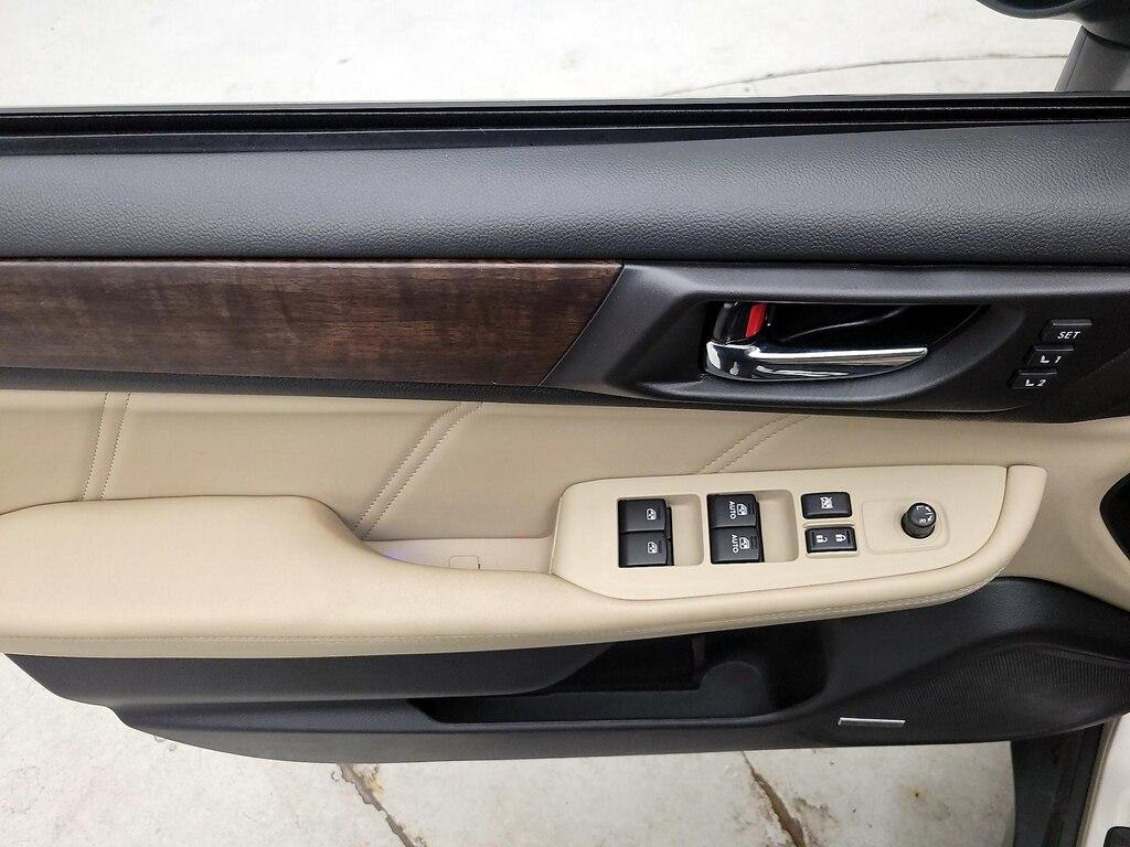 used 2019 Subaru Outback car, priced at $23,998