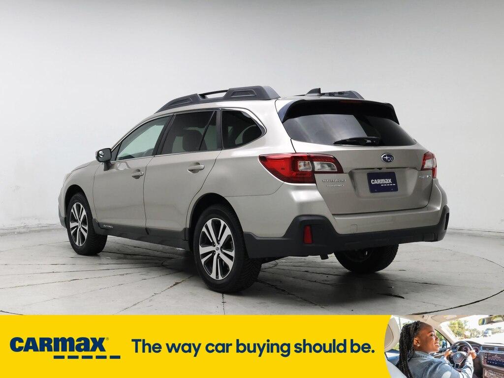 used 2019 Subaru Outback car, priced at $23,998