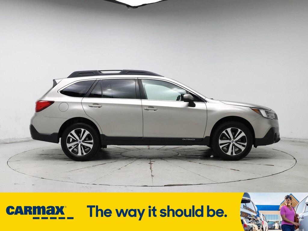 used 2019 Subaru Outback car, priced at $23,998