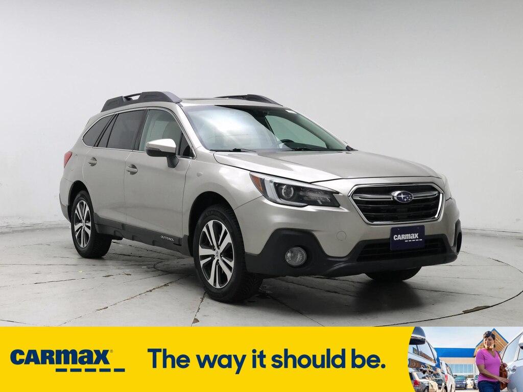 used 2019 Subaru Outback car, priced at $23,998