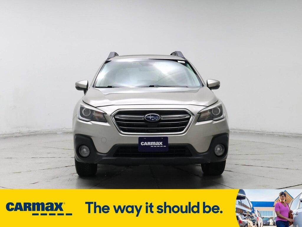 used 2019 Subaru Outback car, priced at $23,998