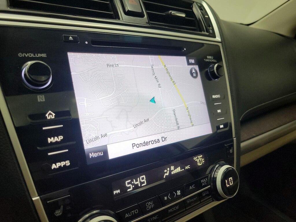used 2019 Subaru Outback car, priced at $23,998