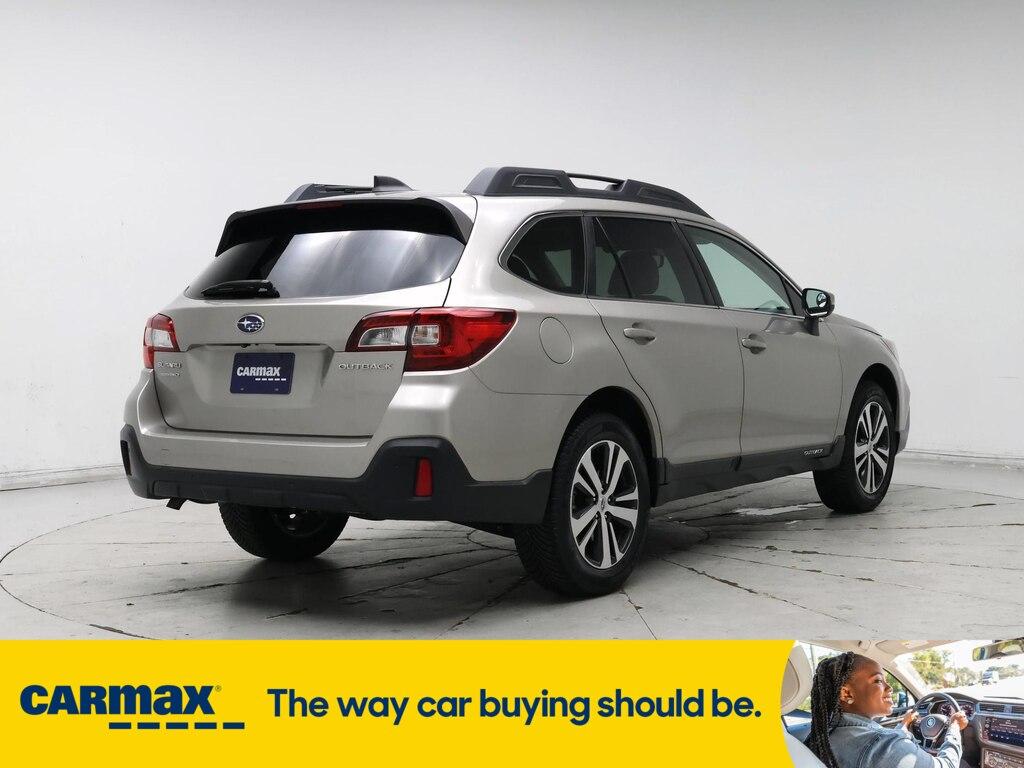 used 2019 Subaru Outback car, priced at $23,998