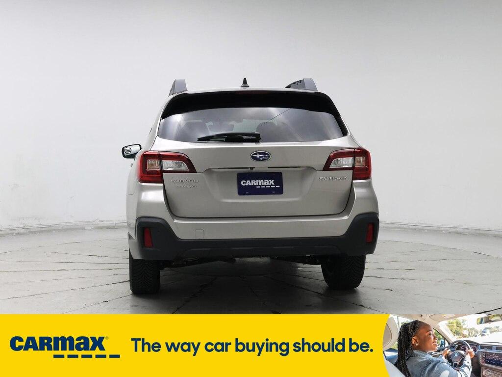 used 2019 Subaru Outback car, priced at $23,998