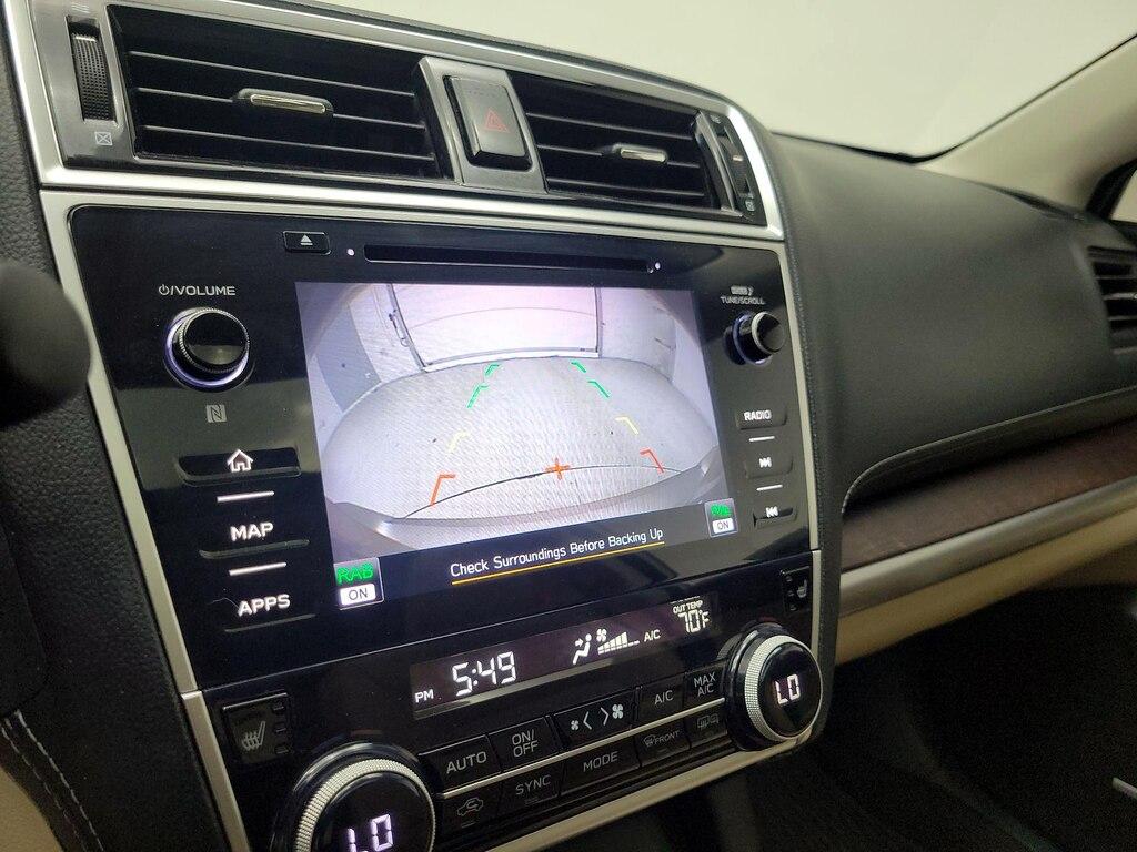 used 2019 Subaru Outback car, priced at $23,998