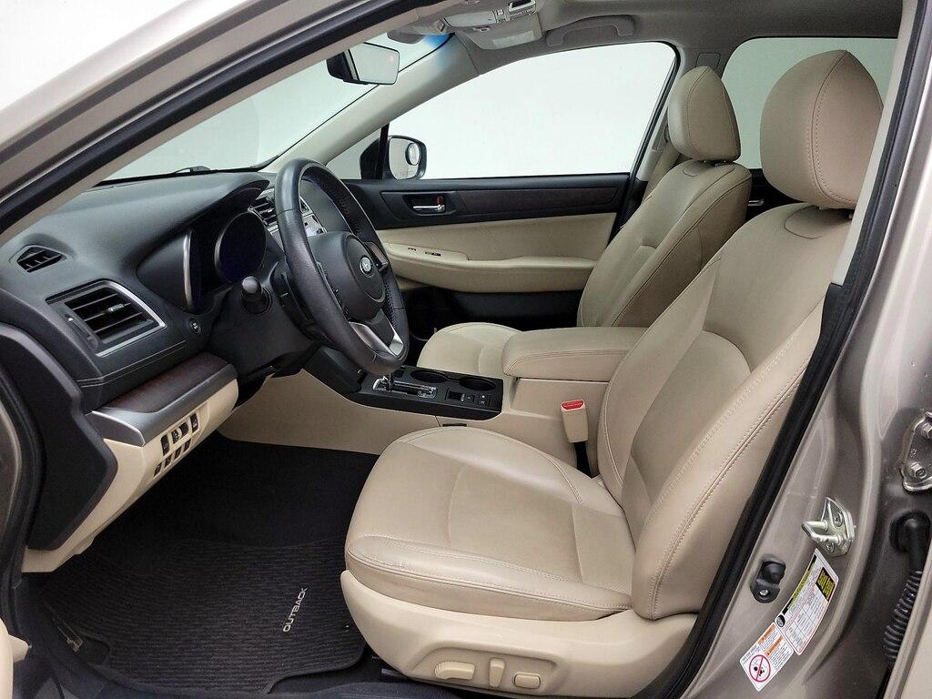 used 2019 Subaru Outback car, priced at $23,998