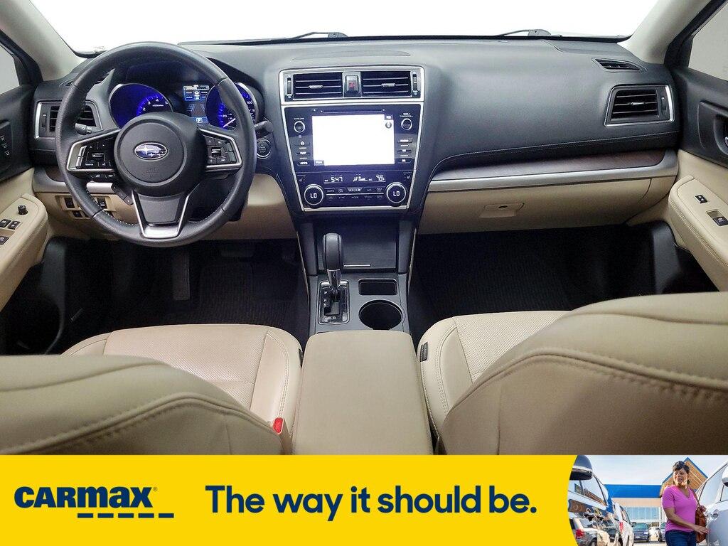 used 2019 Subaru Outback car, priced at $23,998