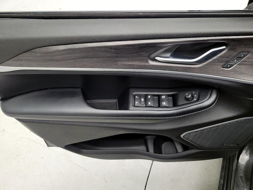 used 2023 Jeep Grand Cherokee 4xe car, priced at $36,998