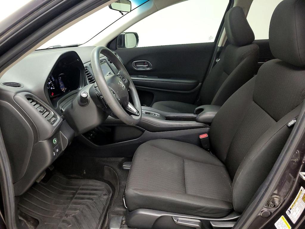 used 2016 Honda HR-V car, priced at $15,998