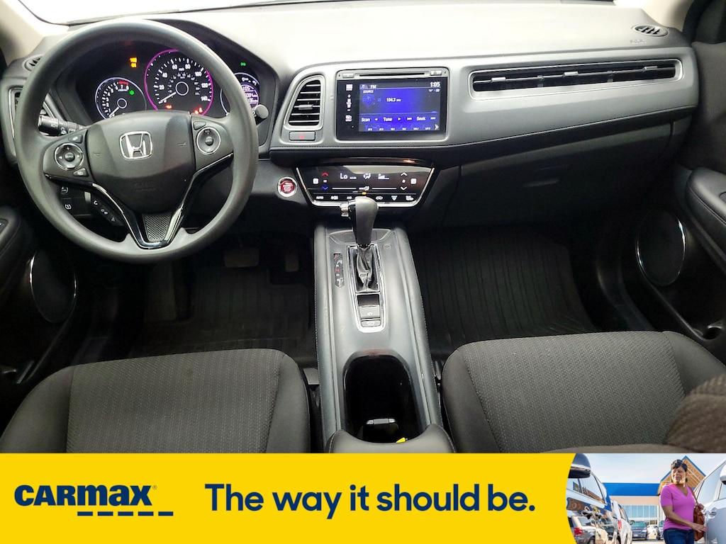 used 2016 Honda HR-V car, priced at $15,998