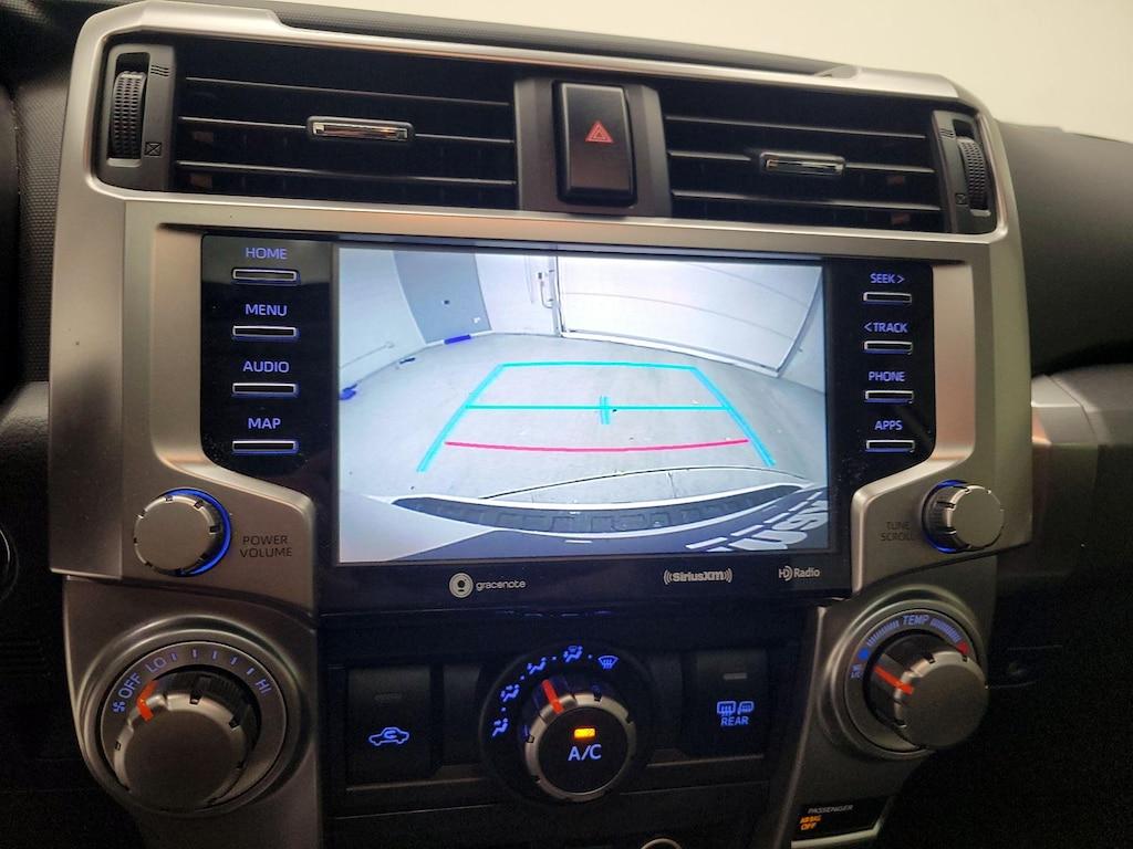 used 2021 Toyota 4Runner car, priced at $44,998