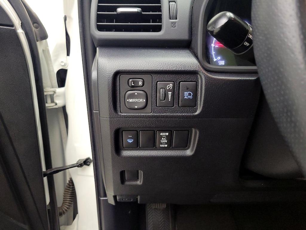 used 2021 Toyota 4Runner car, priced at $44,998