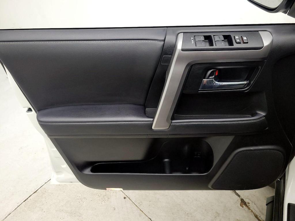 used 2021 Toyota 4Runner car, priced at $44,998