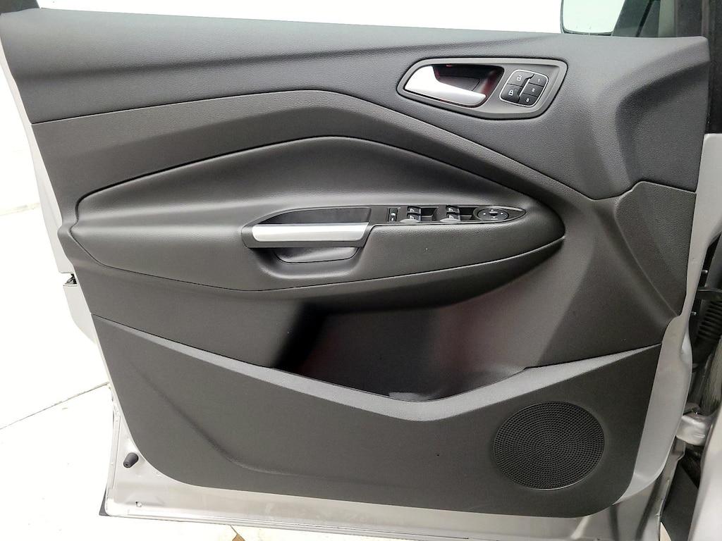 used 2017 Ford Escape car, priced at $21,998